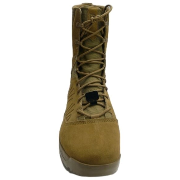 Salomon Unisex GUARDIAN Tactical Boot Coyote Brown main image 6